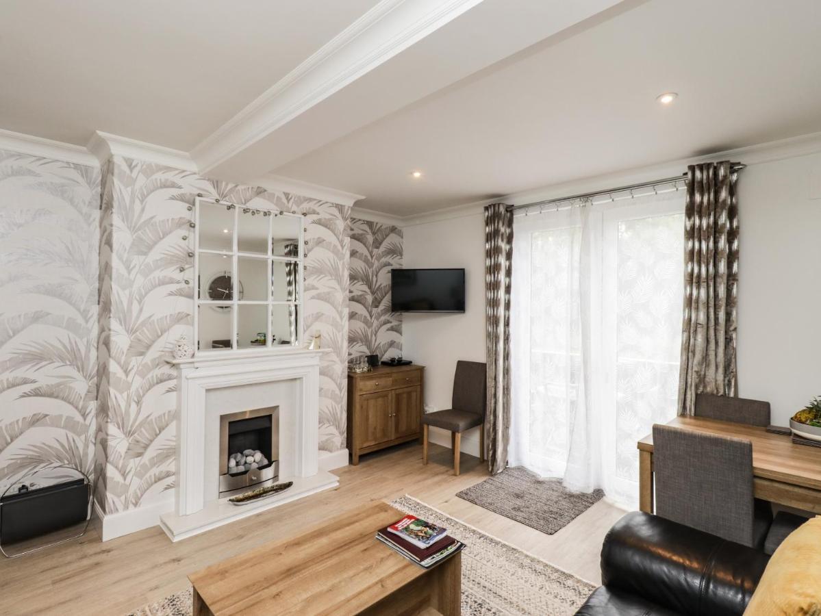 Simply Suite Касл-Дуґлас Екстер'єр фото