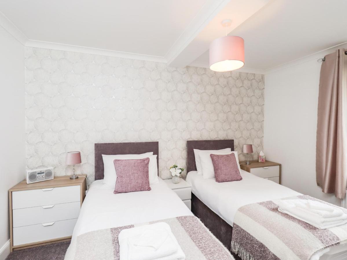 Simply Suite Касл-Дуґлас Екстер'єр фото